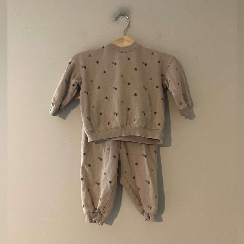 $15 ADD ON h&m holiday set hanna andersson mini boden zara little co. baby gap